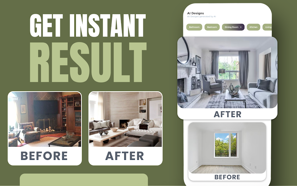 Ai Home Screenshot 3