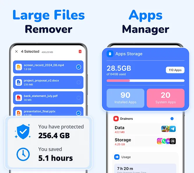 Phone Cleaner AI Screenshot 3
